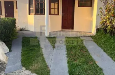 Casa para venda em vila são luiz (valparaízo) de 90.00m² com 2 quartos e 2 garagens