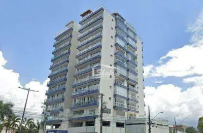 Apartamento para venda em indaiá de 130.00m² com 3 quartos, 1 suite e 2 garagens