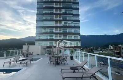 Apartamento para venda em massaguaçu de 86.00m² com 3 quartos, 1 suite e 2 garagens