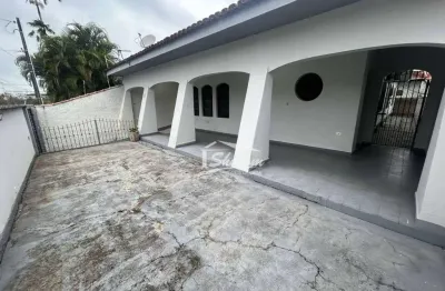 Casa para venda em jardim primavera de 194.00m² com 3 quartos, 1 suite e 4 garagens