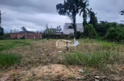 Terreno à venda no Balneário Recanto do Sol, Caraguatatuba 