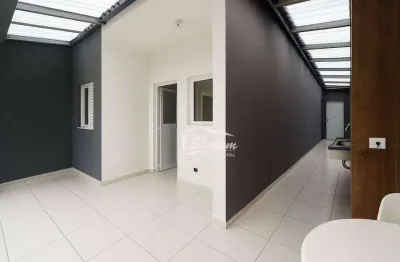 Casa para venda em jardim das gaivotas de 60.00m² com 2 quartos, 1 suite e 1 garagem
