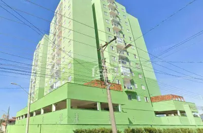 Apartamento para venda em jardim primavera de 67.00m² com 2 quartos, 1 suite e 2 garagens