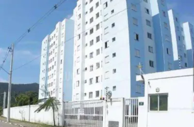 Apartamento para venda em martim de sá de 50.00m² com 2 quartos e 1 garagem