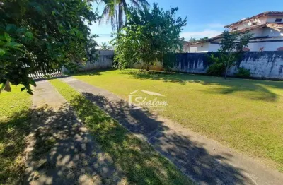 Casa para venda em porto novo de 146.00m² com 2 quartos, 1 suite e 6 garagens