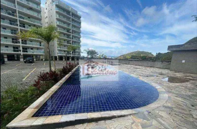 Apartamento para venda em cidade jardim de 83.00m² com 2 quartos e 1 suite