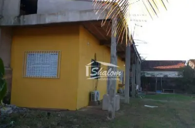 Casa para venda em morro do algodão de 70.00m² com 2 quartos e 6 garagens