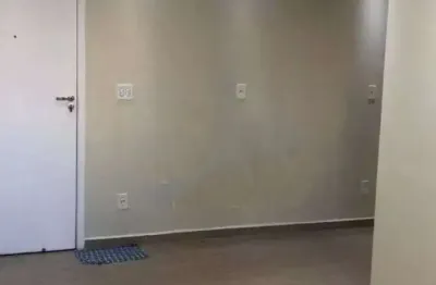 Apartamento para venda em loteamento mogilar de 44.00m² com 2 quartos e 1 garagem