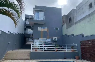 Sobrado para venda em vila suissa de 450.00m² com 4 quartos, 3 suites e 10 garagens