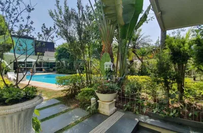 Casa para venda em jardim marajoara de 570.00m² com 4 quartos, 4 suites e 6 garagens