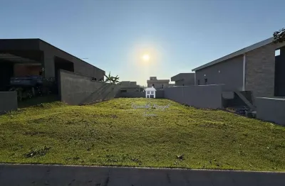 Terreno en condomínio para venda em loteamento residencial una de 372.00m²