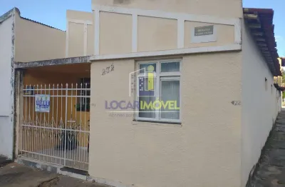 Casa de condomínio para venda em jurema de 100.00m² com 3 quartos, 1 suite e 1 garagem