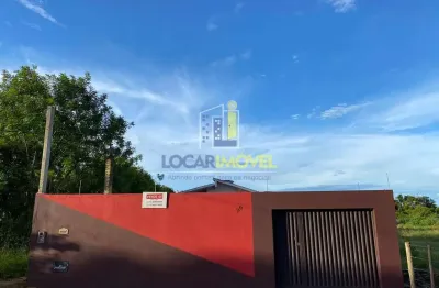 Casa de condomínio para venda em espírito santo de 56.00m² com 1 quarto, 1 suite e 4 garagens