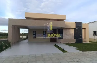 Casa para venda em boa vista de 190.00m² com 3 quartos, 3 suites e 4 garagens