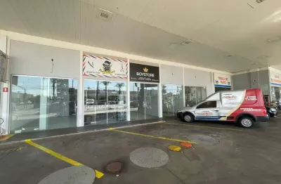Sala comercial para alugar na Avenida Euclides Miragaia, ****, Jardim Pérola, Birigui