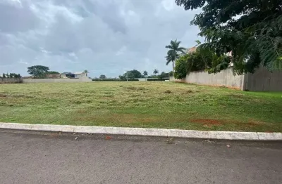 Terreno em condomínio fechado à venda na Condomínio Residencial Guatambu Park, *, Residencial De Colores, Birigui