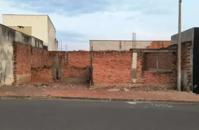 Terreno à venda na Rua B, ***, Jardim Sant'Ana, Birigui