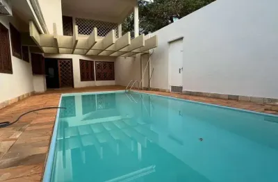 Casa para venda em jardim popi de 370.00m² com 4 quartos, 4 suites e 2 garagens