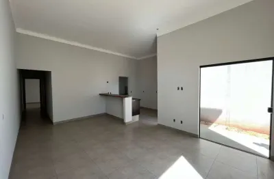 Casa para venda em jardim das oliveiras de 70.00m² com 2 quartos, 1 suite e 1 garagem