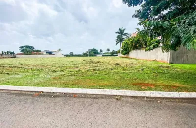 Terreno em condomínio fechado à venda na Rodovia Senador Teotônio Vilella, *, Condomínio Residencial Guatambu Park, Birigui