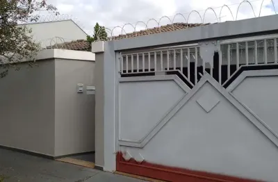 Casa para venda em jardim recanto dos pássaros de 298.00m² com 5 quartos e 4 garagens