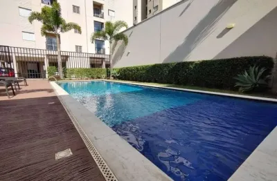 Apartamento para venda em jardim firenze de 56.00m² com 2 quartos e 1 garagem