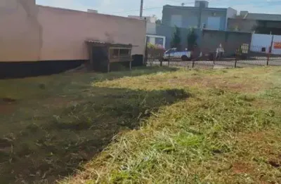 Terreno à venda no Terras de Santa Bárbara, Santa Bárbara D'Oeste 