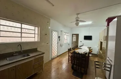 Casa com 3 quartos à venda na Vila Tereza, Santa Bárbara D'Oeste 