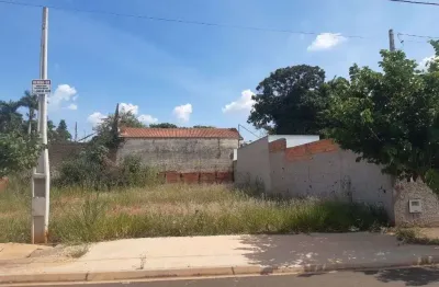 Terreno à venda no Jardim Aranha Oliveira, Santa Bárbara D'Oeste 
