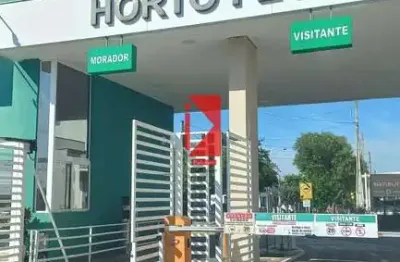 Casa para venda em horto florestal de 87.00m² com 2 quartos, 1 suite e 1 garagem