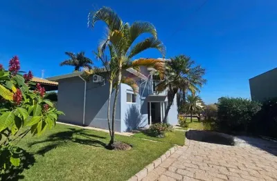Casa de condomínio para alugar em parque dos cafezais vi de 245.66m² com 4 quartos, 2 suites e 3 garagens