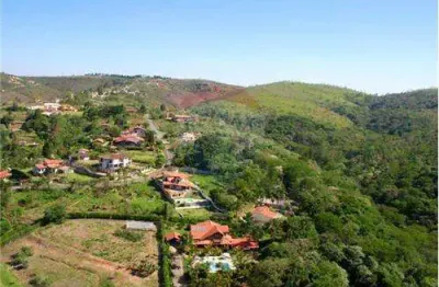 Terreno para venda em loteamento champs privés de 1172.20m²