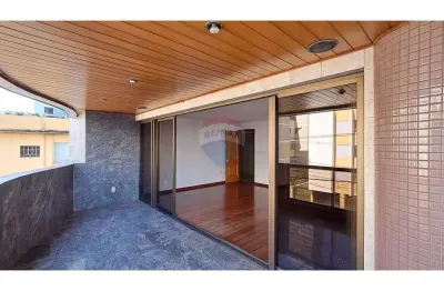 Apartamento para venda em santo agostinho de 210.00m² com 4 quartos, 1 suite e 3 garagens