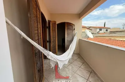 Casa para venda em vila aparecida de 140.00m² com 4 quartos e 1 garagem