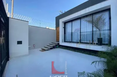 Casa para venda em res. vino barolo de 140.00m² com 5 quartos, 2 suites e 2 garagens