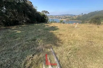 Terreno à venda no Serrinha, Bragança Paulista 