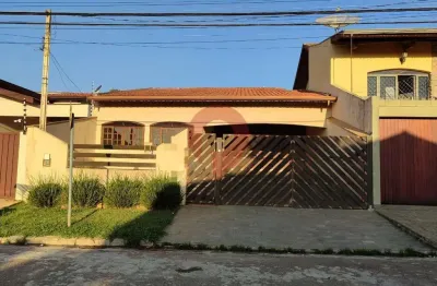 Casa para venda em parque nova suíça de 304.38m² com 4 quartos, 2 suites e 2 garagens