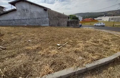 Terreno para venda em loteamento nova espírito santo de 300.00m²