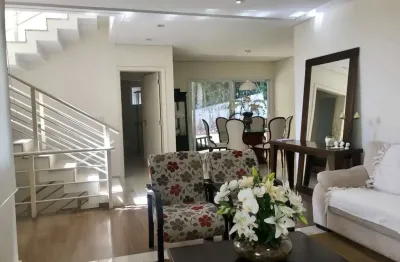 Casa de condomínio para venda em jardim paiquerê de 332.00m² com 4 quartos, 1 suite e 4 garagens