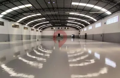 Galpão / depósito / armazém para alugar em chácaras são bento de 3236.32m² com 8 garagens