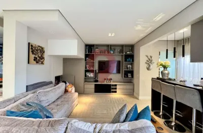 Casa de condomínio para venda em jardim lumen christi de 190.00m² com 3 quartos, 3 suites e 2 garagens