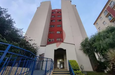 Apartamento para venda em jardim dos oliveiras de 61.49m² com 3 quartos e 1 garagem