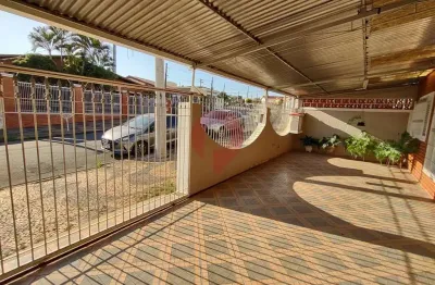 Casa para venda em jardim leonor de 223.00m² com 3 quartos e 2 garagens