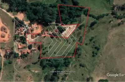 Fazenda / sítio para venda em parque das indústrias de 26000.00m² com 1 quarto