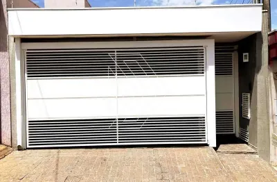 Casa para venda em jardim adolpho bim de 120.00m² com 3 quartos, 1 suite e 2 garagens