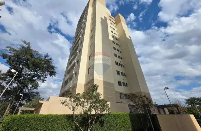 Apartamento para alugar em jardim guarujá de 52.00m² com 2 quartos e 1 garagem