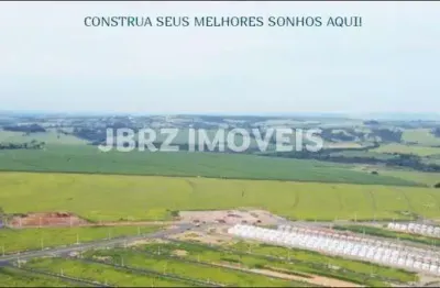Terreno comercial à venda na Rua Projetada, 1649233, Jardim Rossignatti, Indaiatuba