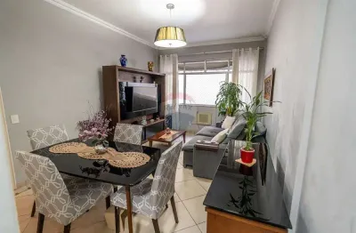 Apartamento para venda em jardim guanabara de 78.00m² com 2 quartos e 1 garagem
