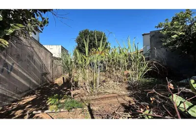 Terreno à venda no Jardim São Manoel, Nova Odessa 