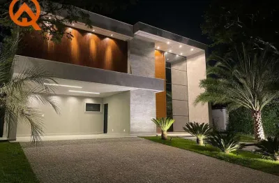 Casa de condomínio para venda em loteamento alphaville campinas de 468.00m² com 4 quartos, 4 suites e 6 garagens
